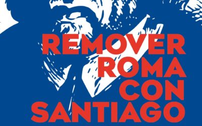 Seminario internacional “Remover Roma con Santiago”